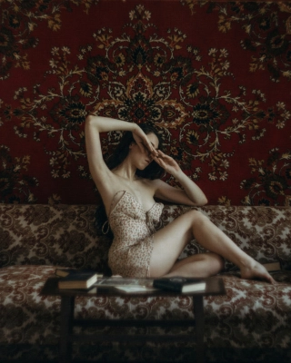 Анастасия 5