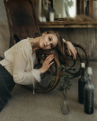 Яна 1