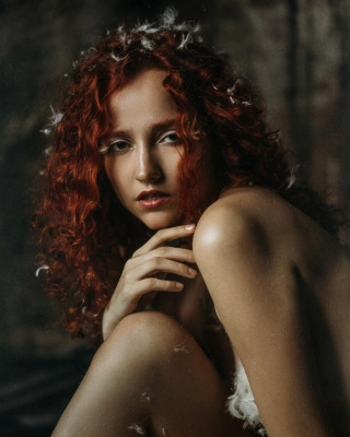 Алексия 1