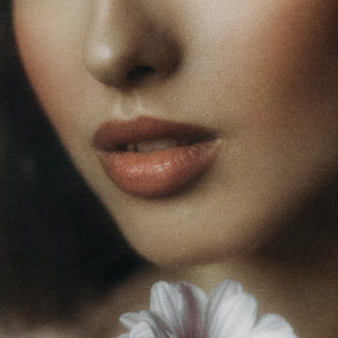 Retouching