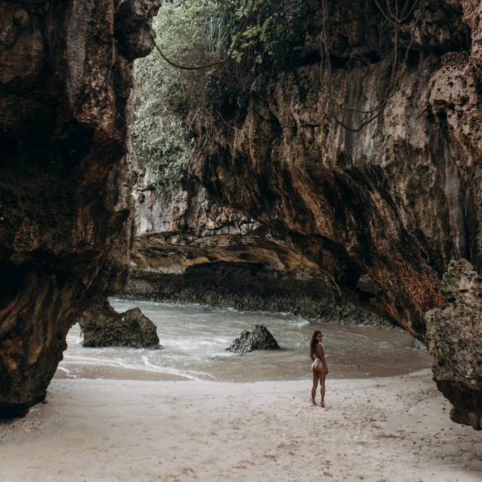 Bali preset