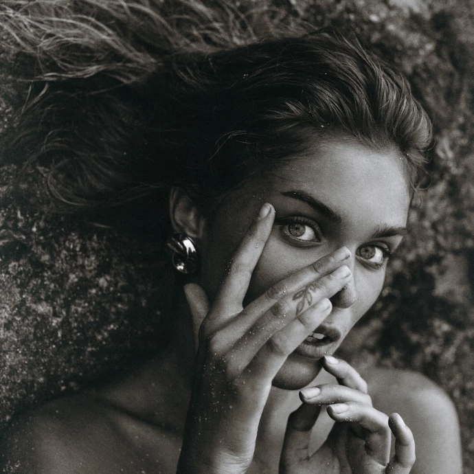 B&W preset