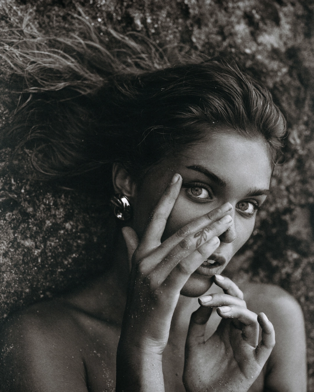 B&W preset 1
