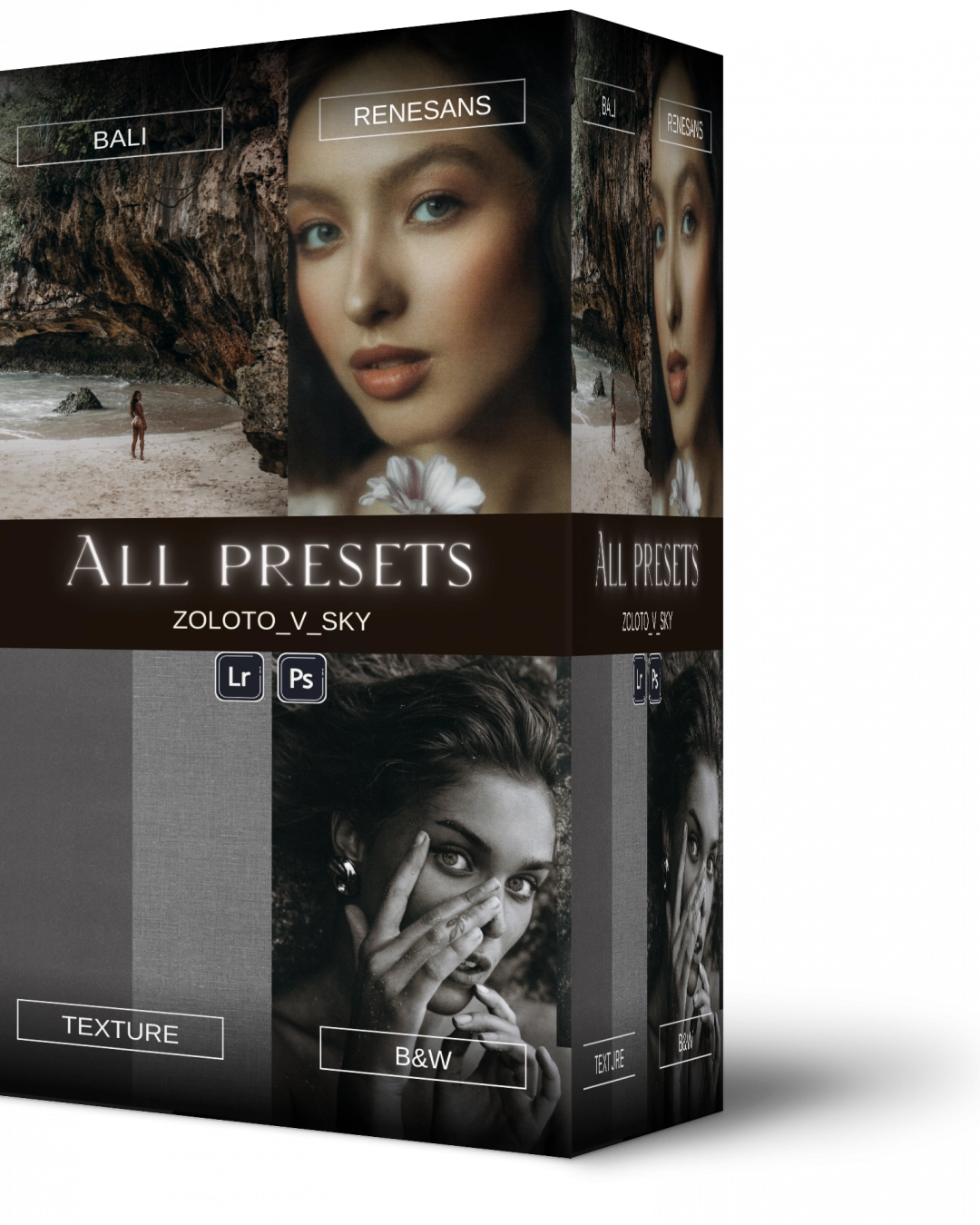 All PRESETS 1
