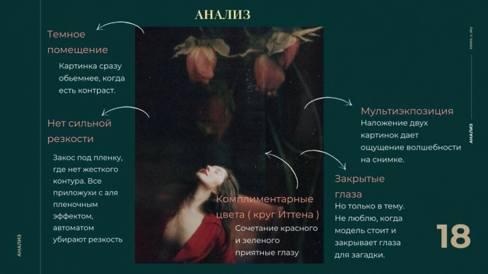 Анализ